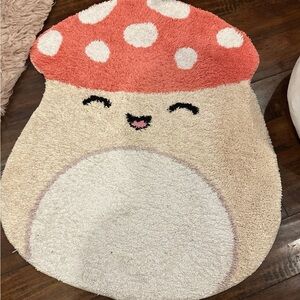Squishmallow Malcom rug